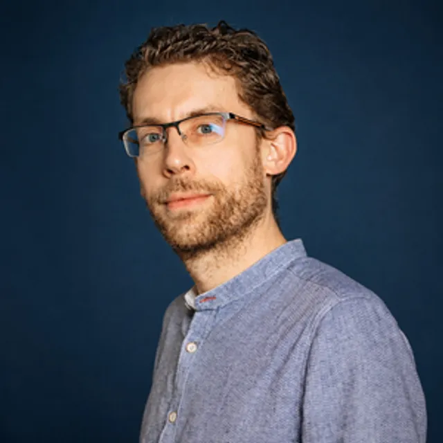 Julien Herr